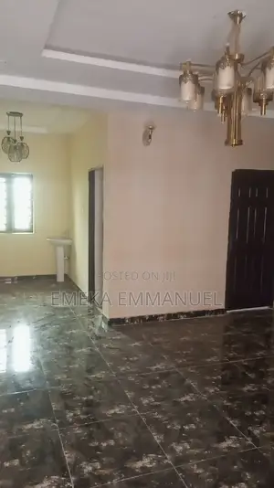 2bdrm Apartment in Nodu Near Jeniva, Awka for rent