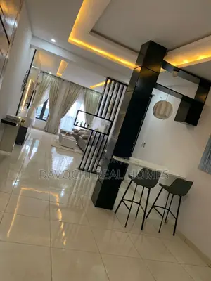 Furnished 2bdrm Apartment in Chevron, Lekki for rent