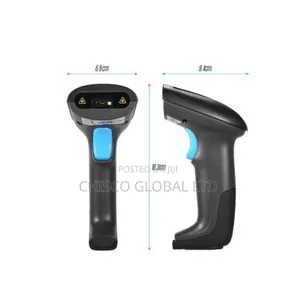 Barcode Scanner