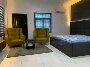 Furnished 3bdrm Apartment in Victoria Island for rent
