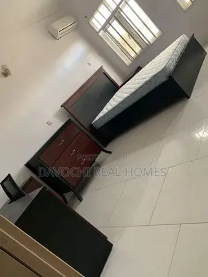 Furnished 3bdrm Apartment in Victoria Island for rent