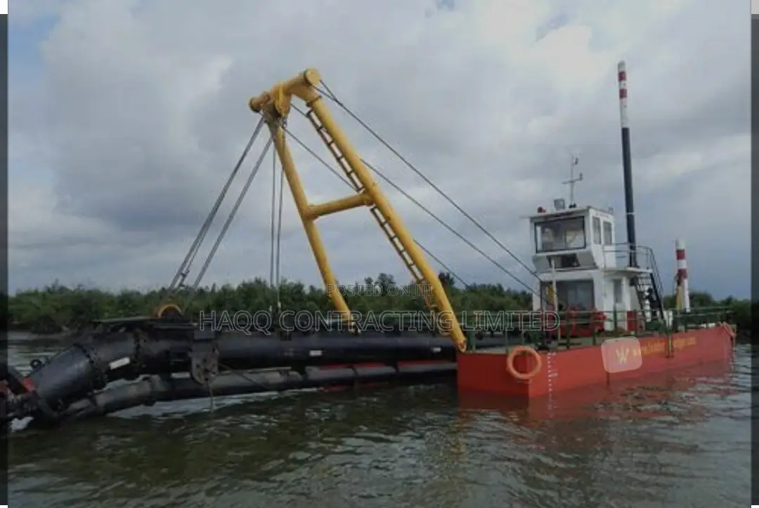 Brand New Sand Dredging Pump 2024