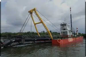 Brand New Sand Dredging Pump 2024