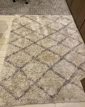 5/7 Foreign Rug