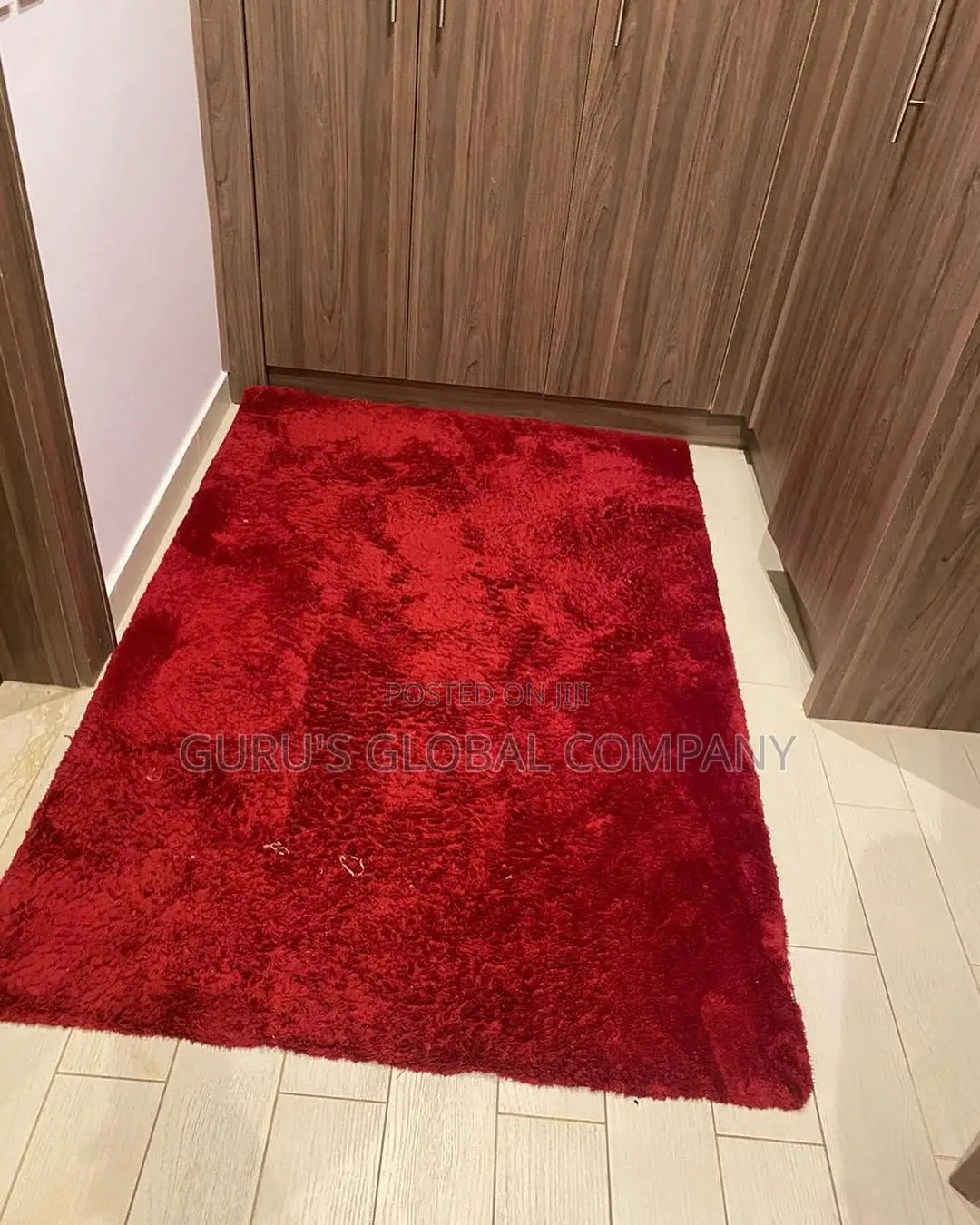 5/6 Foreign Rug