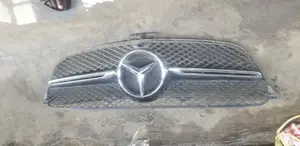 GLE350 Front Bumper Grill 2018 Coupe
