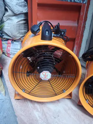 Portable Blower 50/60hz