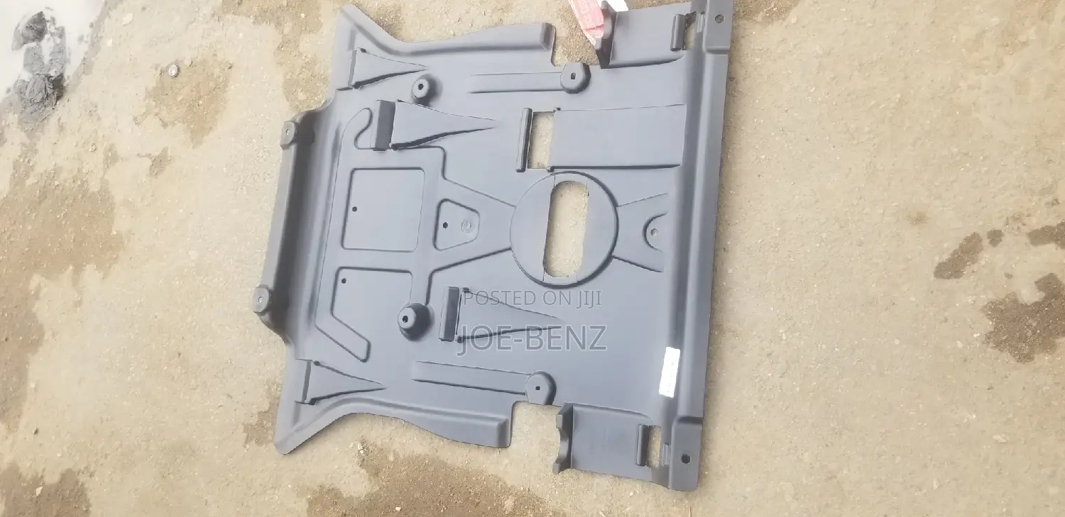 Ml350/ GLE350 2015 Engine Protector Cover