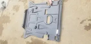 Ml350/ GLE350 2015 Engine Protector Cover