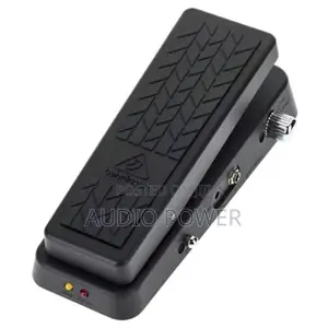 Behringer Hellbabe Hb01 Wah-Wah Pedal