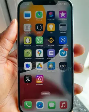 Apple iPhone 12 Pro Max 128 GB Blue
