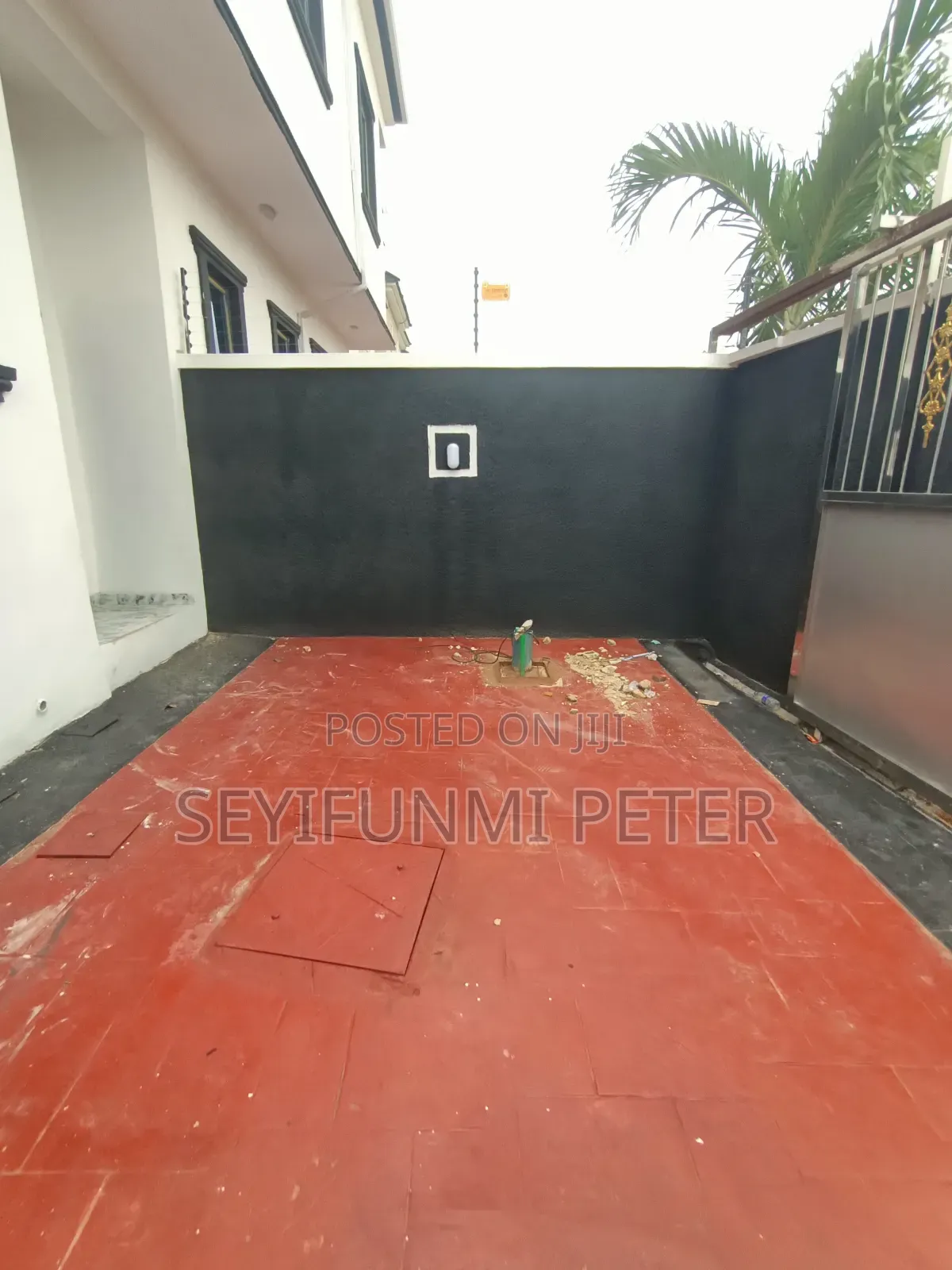 Furnished 4bdrm Duplex in River Valley Estate, Berger for sale
