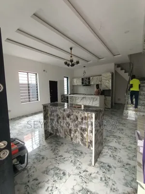 Furnished 4bdrm Duplex in River Valley Estate, Berger for sale
