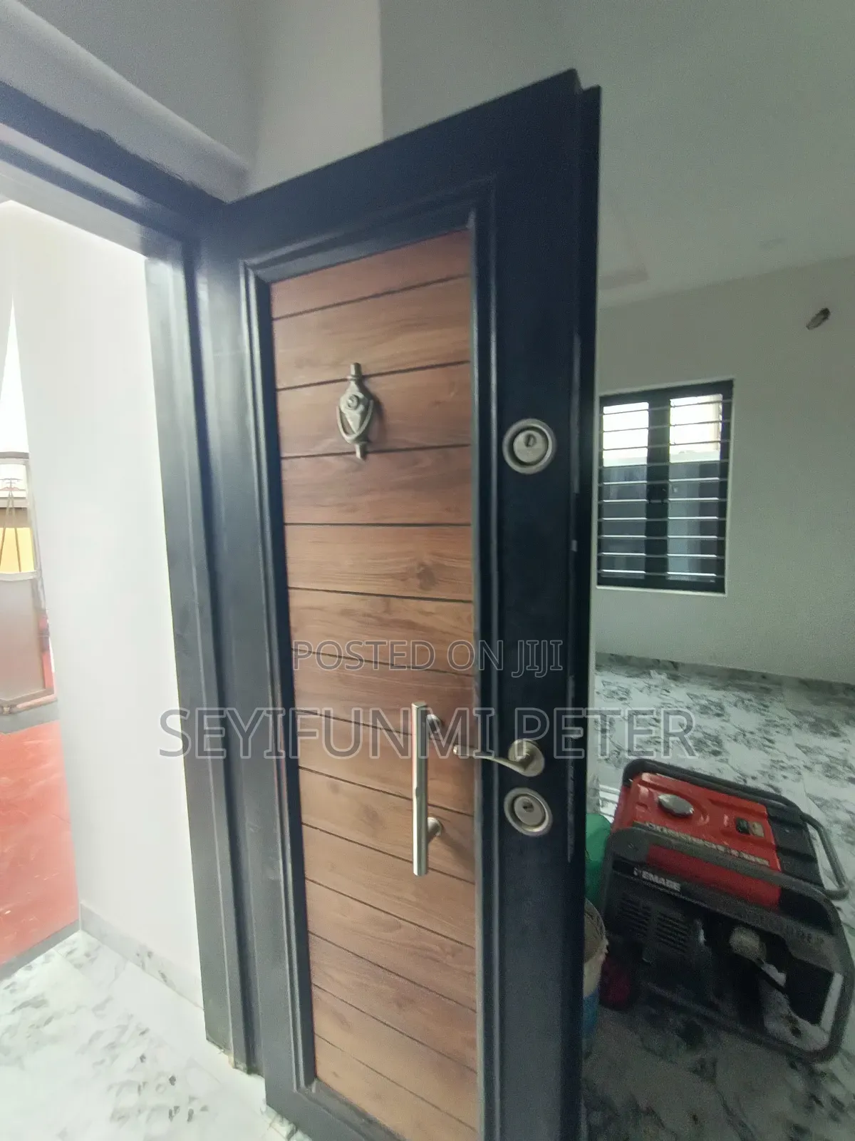 Furnished 4bdrm Duplex in River Valley Estate, Berger for sale