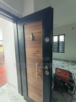 Furnished 4bdrm Duplex in River Valley Estate, Berger for sale
