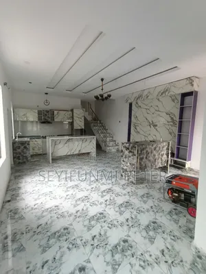 Furnished 4bdrm Duplex in River Valley Estate, Berger for sale