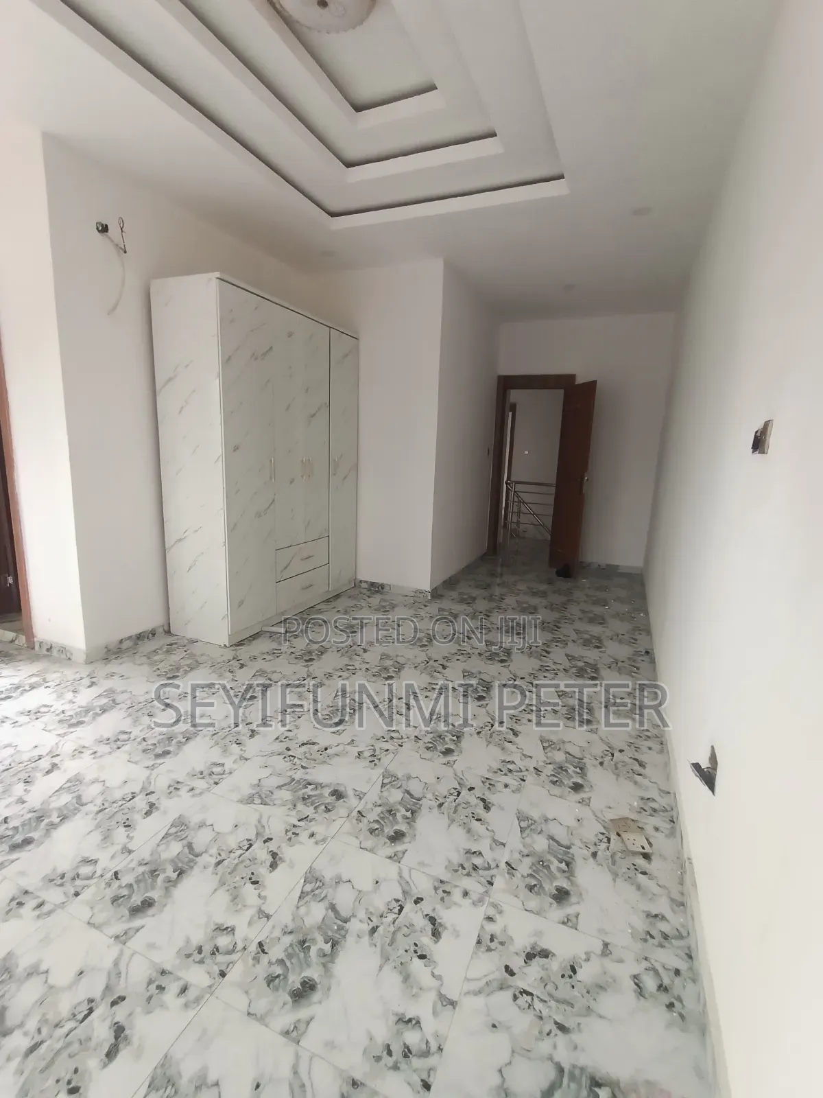Furnished 4bdrm Duplex in River Valley Estate, Berger for sale