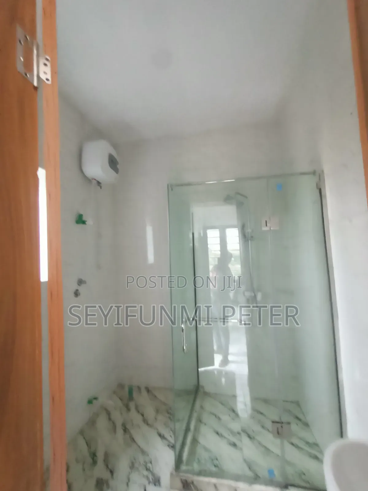 Furnished 4bdrm Duplex in River Valley Estate, Berger for sale
