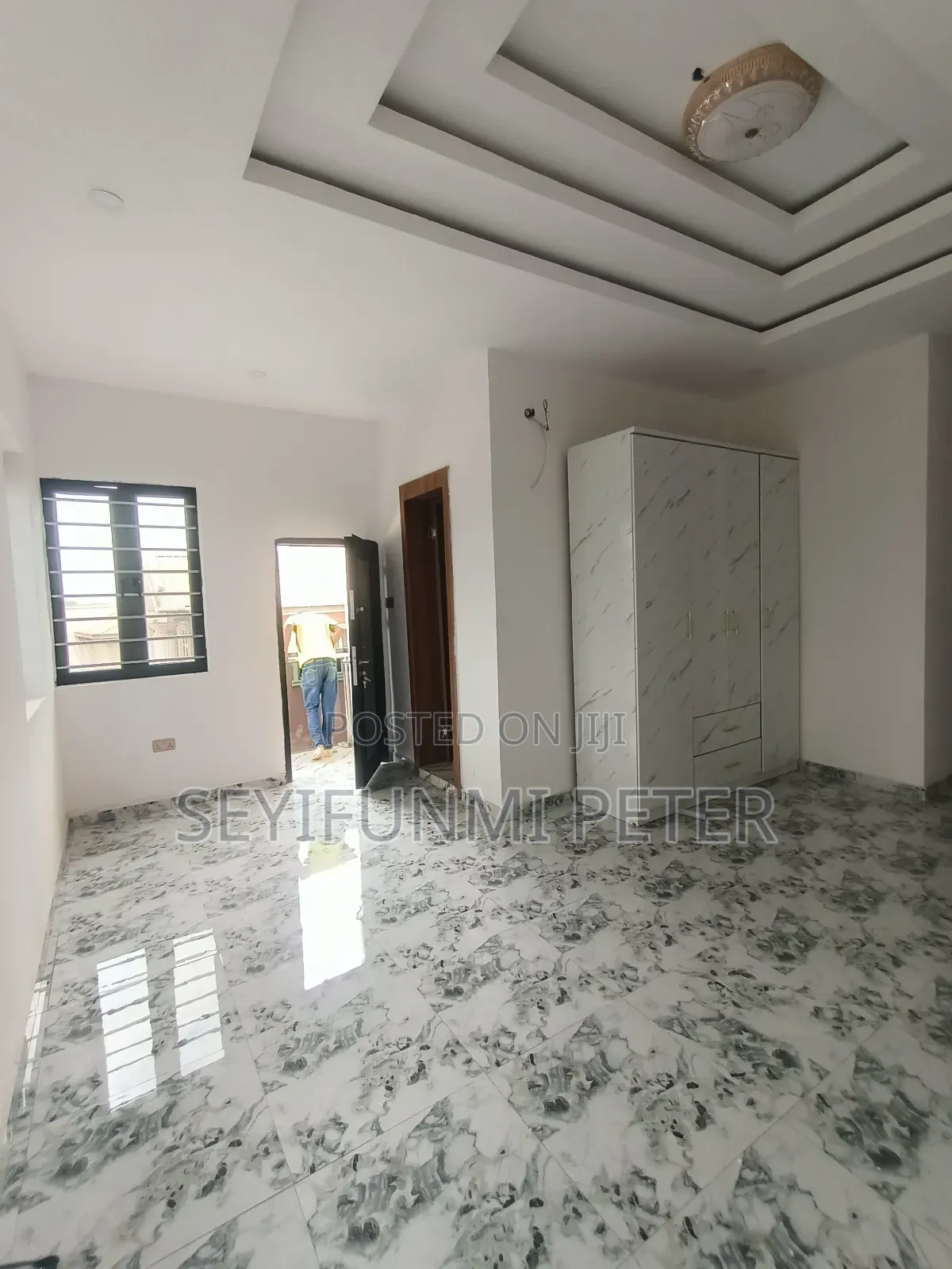 Furnished 4bdrm Duplex in River Valley Estate, Berger for sale