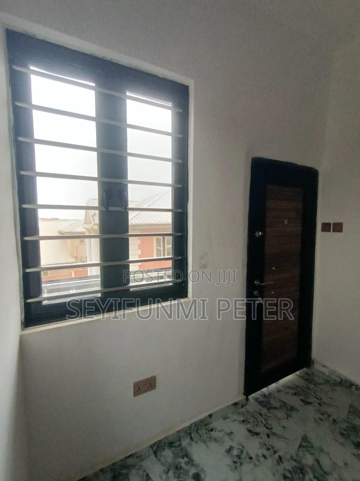 Furnished 4bdrm Duplex in River Valley Estate, Berger for sale
