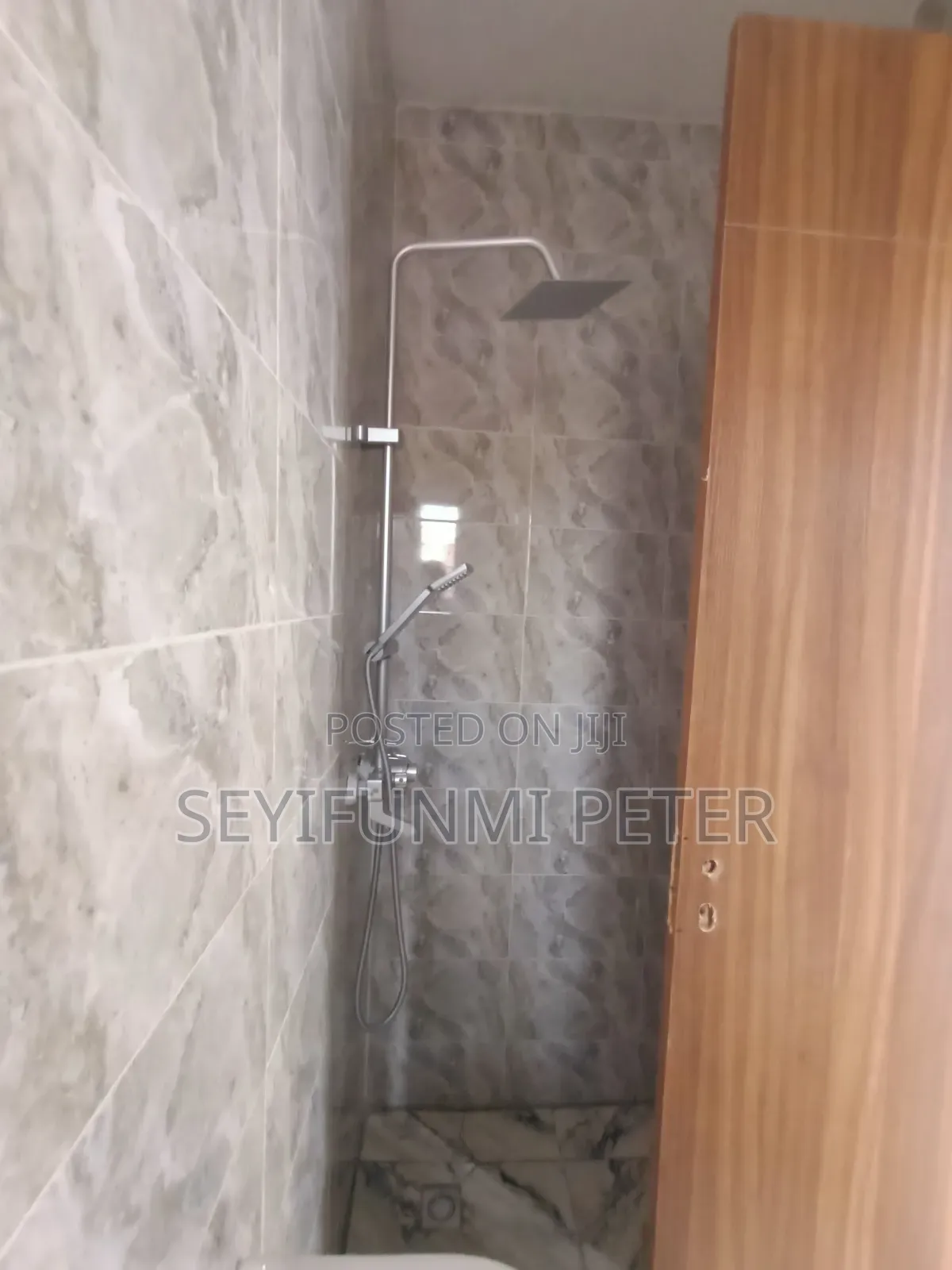 Furnished 4bdrm Duplex in River Valley Estate, Berger for sale