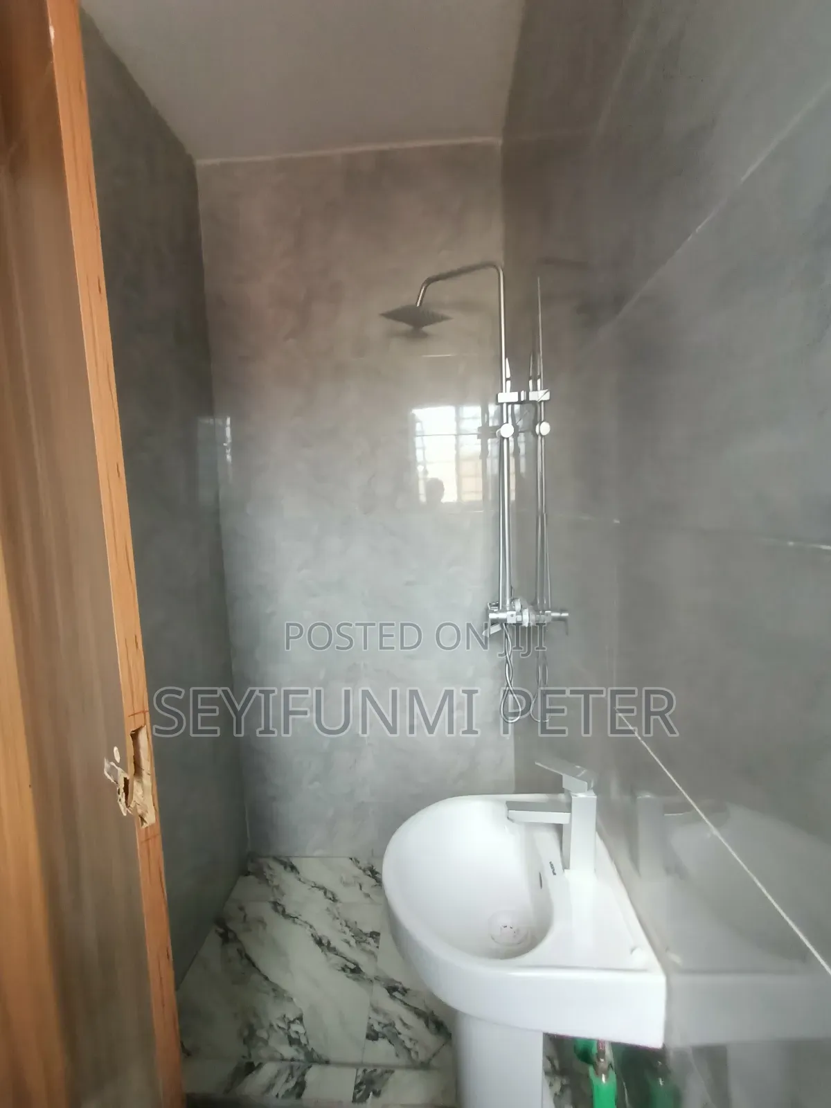 Furnished 4bdrm Duplex in River Valley Estate, Berger for sale