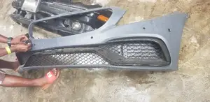 C300 2017 AMG Front Bumper