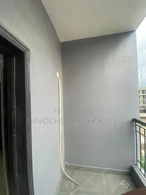 3bdrm Duplex in Lekki Phase One for rent