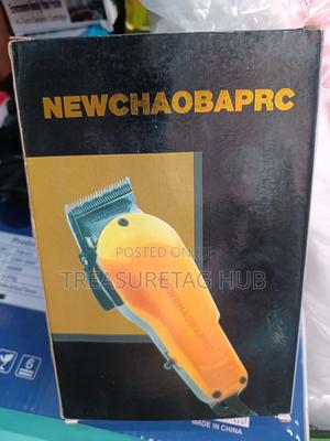 New Chaoba Clipper