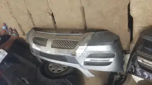 Ml350 2014 Direct Belgium Front Bumper