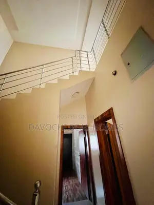 4bdrm Duplex in Ikate Lekki for rent