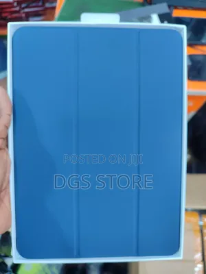 iPad Smart Folio Case for 11" 12.9"