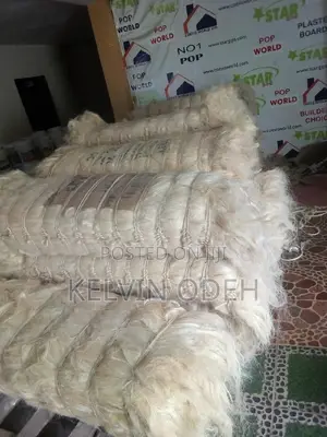 Fillers for Casting of POP Ceiling