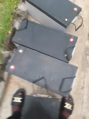 Sell Your Weak Battery to Us