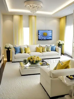 Interior Decorations Ideas