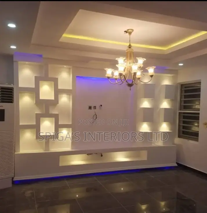 Interior Decorations Ideas