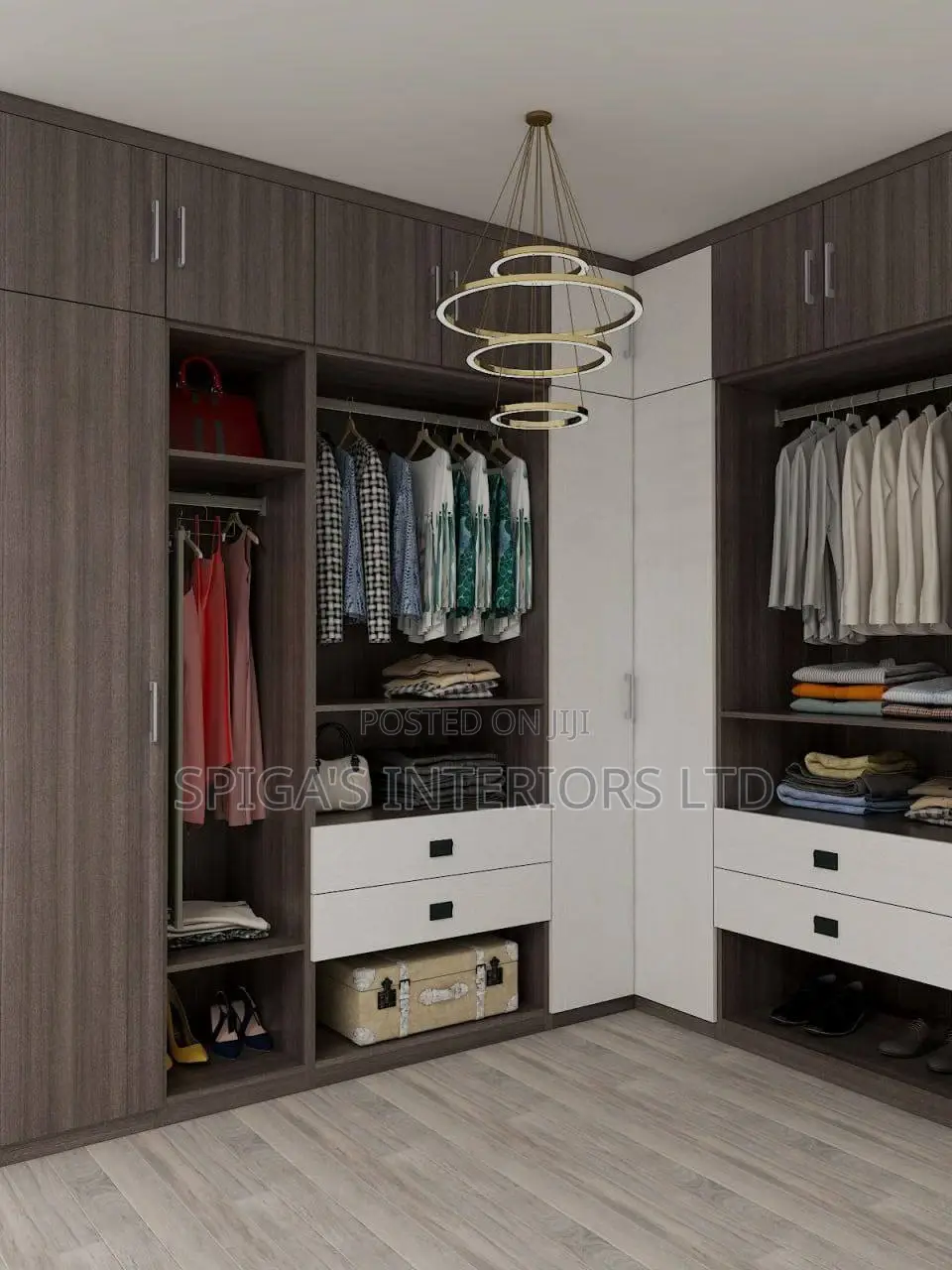Interior Decorations Ideas