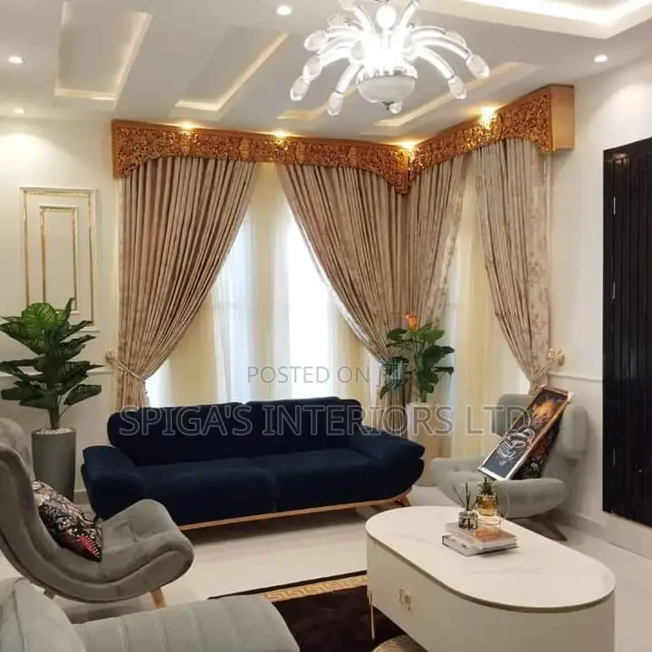 Interior Decorations Ideas