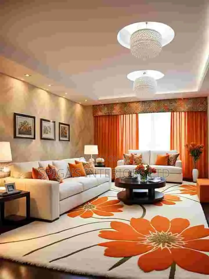 Interior Decorations Ideas
