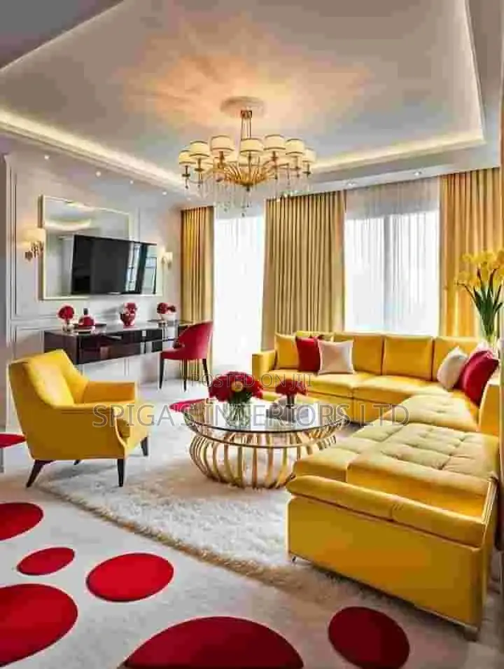 Interior Decorations Ideas