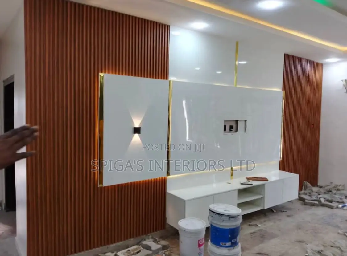 Interior Decorations Ideas