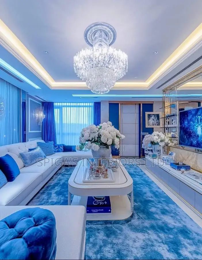 Interior Decorations Ideas