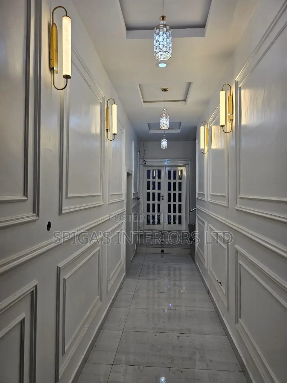 Interior Decorations Ideas