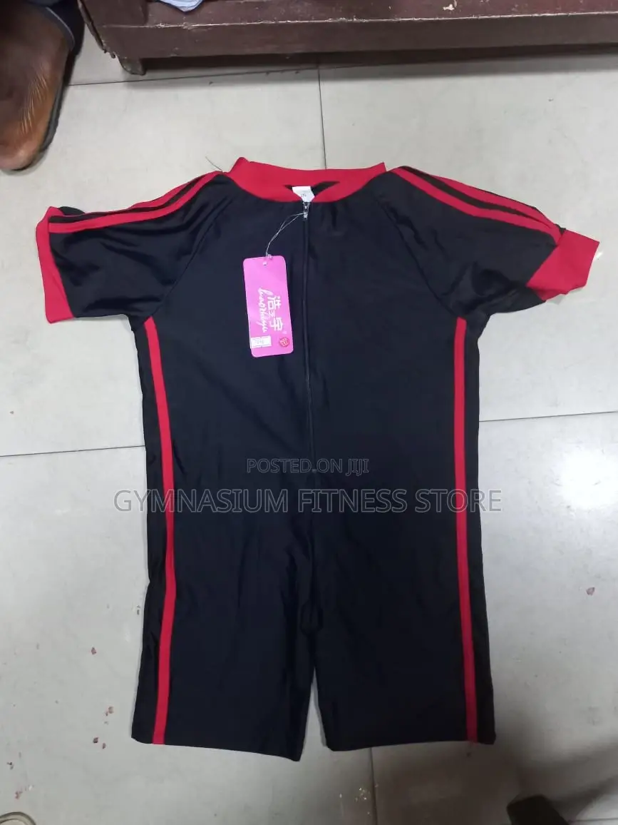 Swim Short Mixed Color