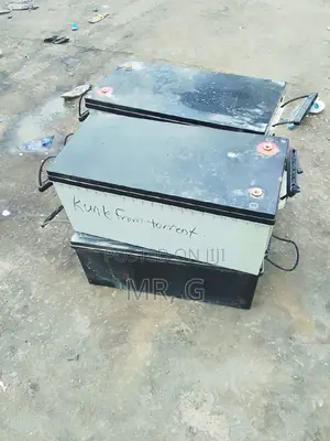 Weak, Old Inverter Battery Buyer