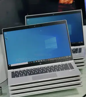 Laptop HP EliteBook X360 1030 G4 16GB Intel Core I5 SSD 256GB