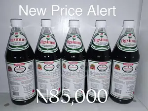 Jigsimur Herbal Drink