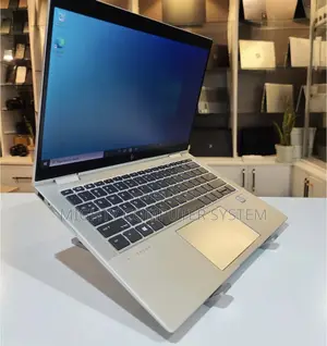 Laptop HP EliteBook 1030 16GB Intel Core I5 SSD 256GB
