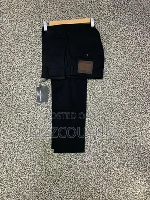 Original Dolce Gabbana Pants Available in Store