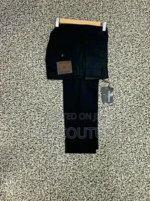 Original Dolce Gabbana Pants Available in Store